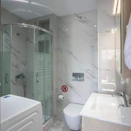 Valeri luxury stone deluxe apartment Chaniotis Extérieur photo