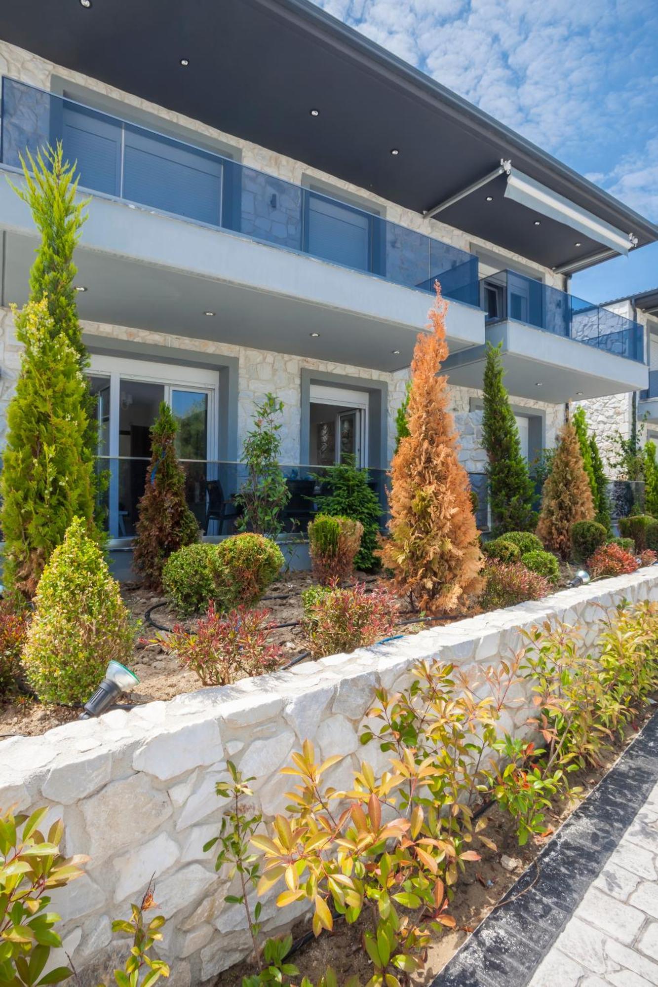 Apartment Valeri Luxury Stone Deluxe *