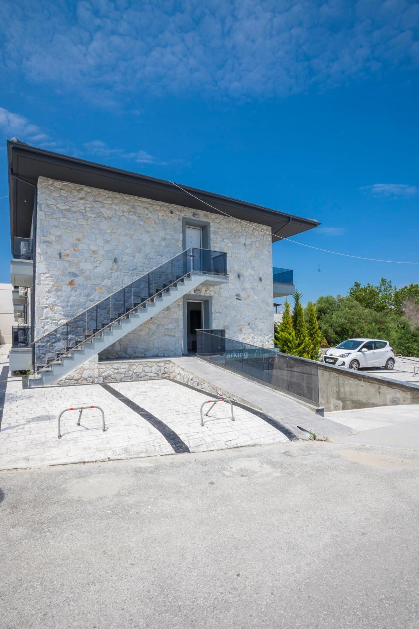 Valeri Luxury Stone Deluxe *