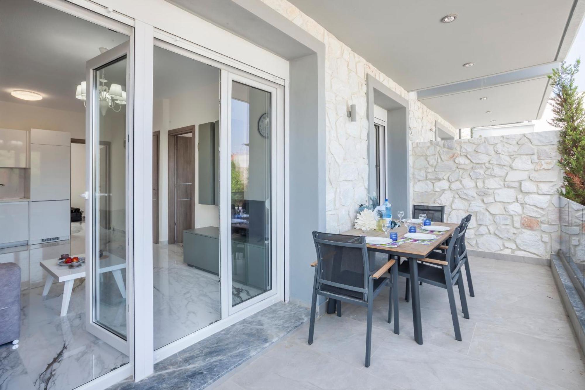 Apartment Valeri Luxury Stone Deluxe