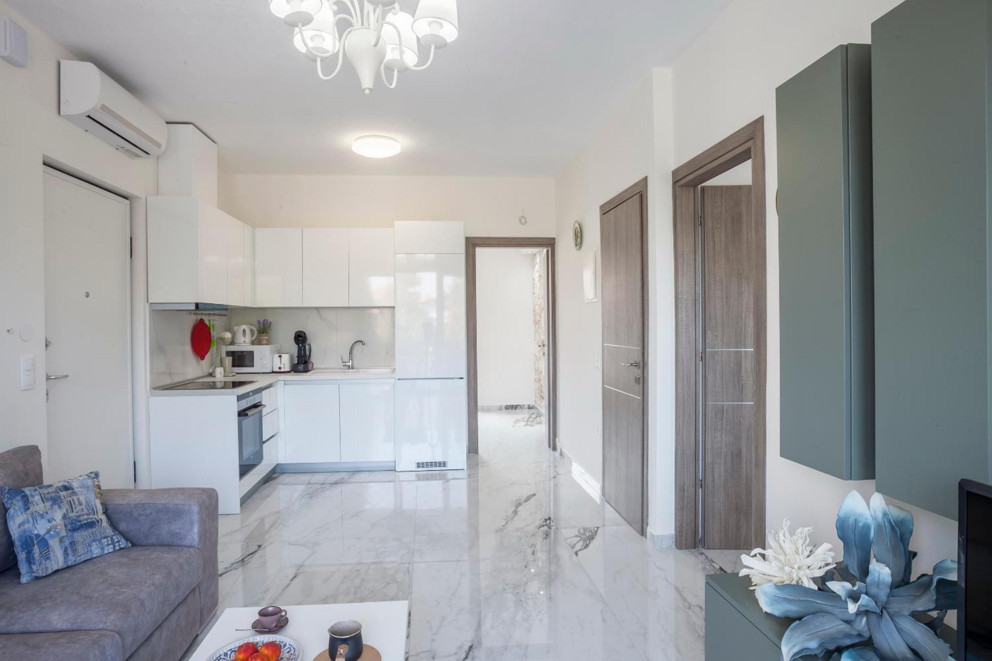 Apartment Valeri Luxury Stone Deluxe